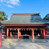 住吉神社本殿の写真・動画_image_1929950