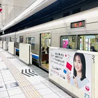 福岡空港駅の写真・動画_image_1929960