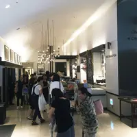 恵比寿ガーデンシネマの写真・動画_image_193073