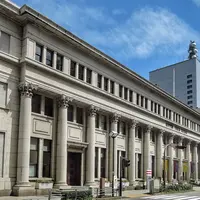 日本郵船歴史博物館の写真・動画_image_193110