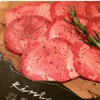 恵比寿焼肉 kintanの写真・動画_image_193143