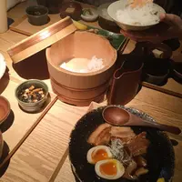 ごはんや 一芯 代官山の写真・動画_image_193147