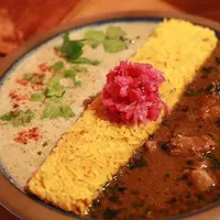 カレー ピワン Piwangの写真・動画_image_193192