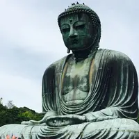 鎌倉大仏（高徳院）の写真・動画_image_193196