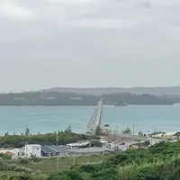 古宇利大橋の写真・動画_image_1932322