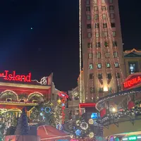 美浜タウンリゾート・アメリカンビレッジの写真・動画_image_1932326