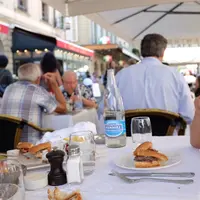 Café du Centreの写真・動画_image_193370
