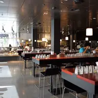 Grand Magasins Globus SA Take Awayの写真・動画_image_193373
