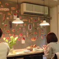 カタネベーカリーの写真・動画_image_193400