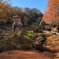 トーベ・ヤンソンあけぼの子どもの森公園の写真・動画_image_1934870