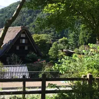 下呂温泉合掌村の写真・動画_image_193602