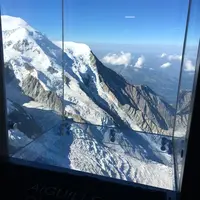 エギーユ・デュ・ミディ（Aiguille du Midi）の写真・動画_image_193683