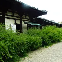 元興寺の写真・動画_image_193710
