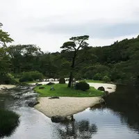 日本庭園 万博公園の写真・動画_image_193739