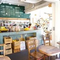 marugo deli ebisu (マルゴデリ 恵比寿)の写真・動画_image_193858