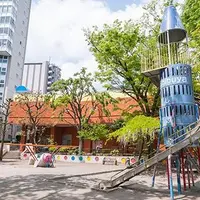 恵比須東公園（タコ公園）の写真・動画_image_193859