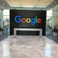 グーグルプレックスの写真・動画_image_193869