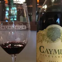 ケイマス・ビンヤーズの写真・動画_image_193872