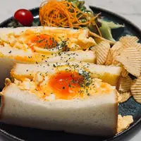 ノア カフェ 銀座店の写真・動画_image_1939606