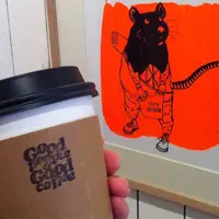 GOOD PEOPLE & GOOD COFFEEの写真・動画_image_193962