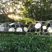 21_21 DESIGN SIGHT（トゥーワン・トゥーワン・デザインサイト）の写真・動画_image_193975