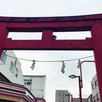 穴守稲荷駅の写真・動画_image_193995