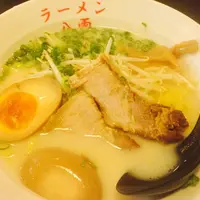 和歌山ラーメン八両 千畳敷店の写真・動画_image_194003