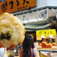 まる天 熱海駅店の写真・動画_image_194116