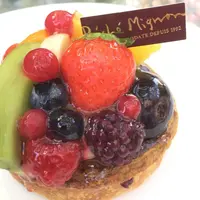 Peche Mignonの写真・動画_image_194148