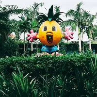 ナゴパイナップルパークの写真・動画_image_194168