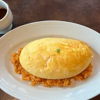 AUX BACCHANALES (オーバカナル) 原宿店の写真・動画_image_1941882