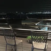 羽田空港第1旅客ターミナルの写真・動画_image_194203