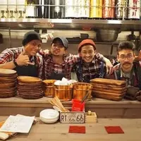 GYOZA SHACKの写真・動画_image_194256