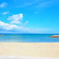 あざまサンサンビーチの写真・動画_image_194476