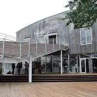AKOMEYA TOKYO in la kagūの写真・動画_image_194481