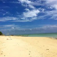 新原（みーばる）ビーチの写真・動画_image_194523