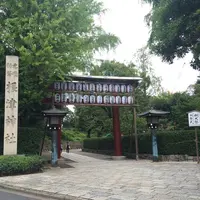 根津神社の写真・動画_image_194653