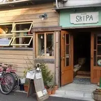 カフェスキッパの写真・動画_image_194691