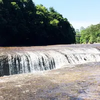 吹割の滝の写真・動画_image_194702
