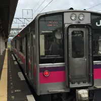 由利本荘駅の写真・動画_image_194786
