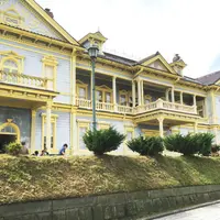 函館 観光スポット 旧函館区公会堂の写真・動画_image_194797