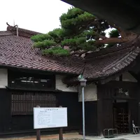 本間家旧本邸の写真・動画_image_194806