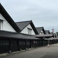 山居倉庫の写真・動画_image_194813