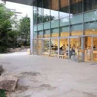 ブルーボトルコーヒー（Blue Bottle Coffee）六本木店の写真・動画_image_194997