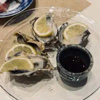 焼貝とお酒 貝貝貝~ごひいき~の写真・動画_image_1950362