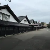 山居倉庫の写真・動画_image_195063