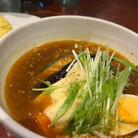 札幌スープカリー 東京ドミニカの写真・動画_image_1950811