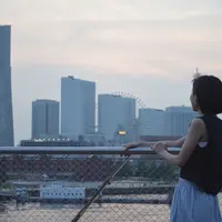 横浜港大さん橋国際客船ターミナル（大さん橋）の写真・動画_image_195093