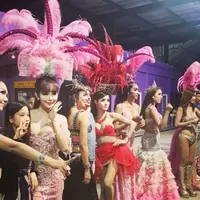 Phuket Simon Cabaret西蒙の写真・動画_image_195107