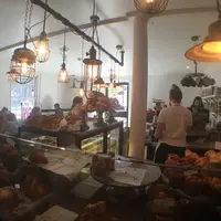 Tatte Bakery & Caféの写真・動画_image_195125